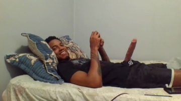 Ericbuck  31-10-2021 video playfull